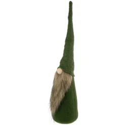 Northlight Tall Forest Gnome Christmas Decoration - 19" - Green -Holiday Decoration Store GUEST 3efb7e88 1087 42d1 8fb6 daef9e2c9f35