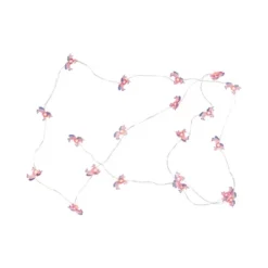 Northlight LED Pink Unicorn Fairy Lights - Warm White - 2.75' Silver Wire - 10ct -Holiday Decoration Store GUEST 3fd15f22 b470 4303 af53 81342f8483a1