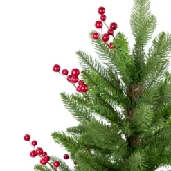 Northlight Real Touch™️ Potted Sarasota Pine Artificial Mini Christmas Tree - 24" - Unlit -Holiday Decoration Store GUEST 412f9917 d341 4713 9d05 720b9a563e12