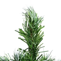 Northlight Whitecap Pine Artificial Mini Christmas Tree - 18" - Unlit -Holiday Decoration Store GUEST 419bd868 b961 495e 9ced 90c561fd6929