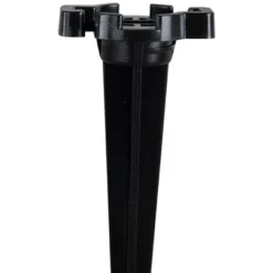 Northlight C7 And C9 Outdoor Christmas Light Stakes - 5" - Black - 100pc -Holiday Decoration Store GUEST 446dfb98 63c1 4fce ac01 8b88272836e1