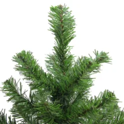 Northlight 2.3 FT Balsam Pine Medium Artificial Christmas Tree - Unlit -Holiday Decoration Store GUEST 44e74fe1 6cc9 4cff 9c6d 053e8193ff1f