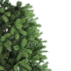 Northlight Real Touch™️ Full Noble Fir Artificial Christmas Tree - Unlit - 7.5' -Holiday Decoration Store GUEST 458baf24 21be 41c8 bb02 8e4df417c306