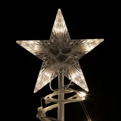 Northlight LED Lighted Spiral Outdoor Christmas Trees - 3' And 4' - Warm White Lights - Set Of 2 -Holiday Decoration Store GUEST 4645cf01 d5cd 4f35 ad9b 21e3c7fe80d8