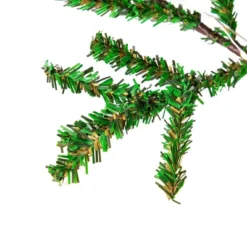 Northlight Pre-lit Christmas Tree With Pinecones And Burlap Base - 4' - Clear Lights -Holiday Decoration Store GUEST 4658ab9c a23d 492a 881f 315844c985b4