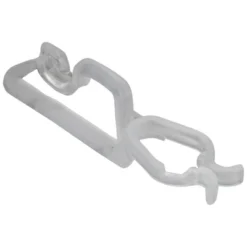 Northlight Commercial Grade Gutter And Shingle LED Christmas Light Clips - Clear - 100ct -Holiday Decoration Store GUEST 474b48f7 b82b 4988 9163 687a6b3bbc07