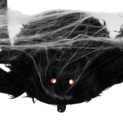 Northlight Animated Walking Spider With Lights And Sound Halloween Decoration - 24" 8 Northlight Animated Walking Spider With Lights And Sound Halloween Decoration - 24" -Holiday Decoration Store GUEST 480d9002 cf56 4f6a ab8a acfba274bc58