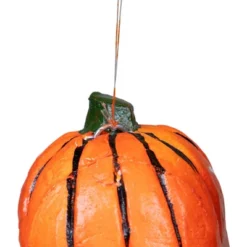 Northlight Animated Swinging Pumpkin Man Halloween Decoration - 30" -Holiday Decoration Store GUEST 48499c76 3880 46d4 884b 89447055304e