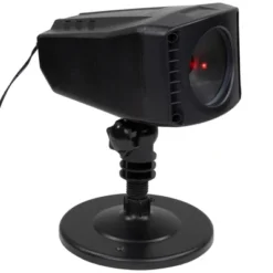 Northlight Spiderweb With Falling Spiders Halloween Outdoor Light Projector - 7" -Holiday Decoration Store GUEST 49fb6e7a 9e9f 4088 a060 763851ed8203