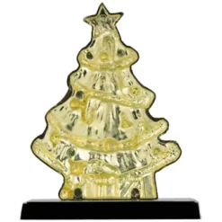 Northlight Decorated Christmas Tree Metal Stocking Holder - 6" -Holiday Decoration Store GUEST 4a2f97b3 1a1b 4f6f b7c3 002a7fa1b865