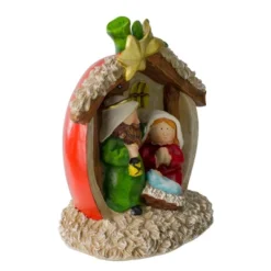 Northlight Children's First Nativity Scene Christmas Decoration - 7.5" -Holiday Decoration Store GUEST 4aa69954 5e34 4f85 9422 4c30402f5255