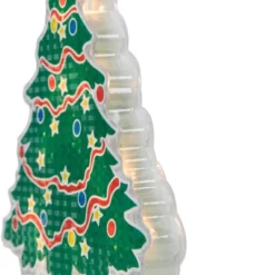 Northlight Lighted Holographic Christmas Tree Window Silhouette - 12.5" - Clear Lights 11 Northlight Lighted Holographic Christmas Tree Window Silhouette - 12.5" - Clear Lights -Holiday Decoration Store GUEST 4d5a6f5e 1b1a 48fe 9eac 7d25ad1f13ac