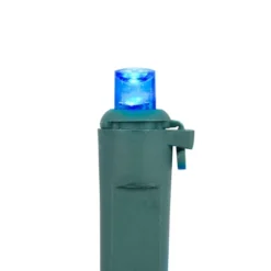 Northlight 50ct Multi-Color LED Wide Angle Christmas Lights,16.25ft Green Wire -Holiday Decoration Store GUEST 4fe46815 422d 4ad8 90c0 d31b2e7fa201