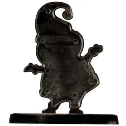 Northlight Santa Claus Christmas Stocking Holder - 5.5" -Holiday Decoration Store GUEST 515bbceb f48a 4f90 a5f3 061efb543226