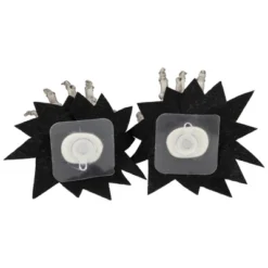 Northlight 7" Skeleton Hands Halloween Window Decoration 10 Northlight 7" Skeleton Hands Halloween Window Decoration -Holiday Decoration Store GUEST 517fc985 0bda 4f60 bf78 825e3478c68d