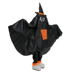 Northlight Ghost, Pumpkin And Bat Standing Halloween Kid Figures - 36" - Set Of 3 11 Northlight Ghost, Pumpkin And Bat Standing Halloween Kid Figures - 36" - Set Of 3 -Holiday Decoration Store GUEST 51f3978f 41ff 400f ae67 794725ebb237