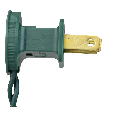 Northlight 5-Count Red And Green Grape Cluster String Light Set, 8ft Brown Wire 3 Northlight 5-Count Red And Green Grape Cluster String Light Set, 8ft Brown Wire - Image 3