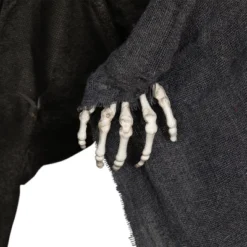 Northlight LED Lighted And Animated Winged Grim Reaper Halloween Decoration - 50" -Holiday Decoration Store GUEST 5578ecfb 021c 4598 a97d 4d53e8dc54c6