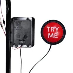 Northlight Huge Lighted And Animated Talking Werewolf Commercial Outdoor Halloween Decoration - 12' 15 Northlight Huge Lighted And Animated Talking Werewolf Commercial Outdoor Halloween Decoration - 12' -Holiday Decoration Store GUEST 580672fa e8d2 4739 b98d 39dfcac0a133