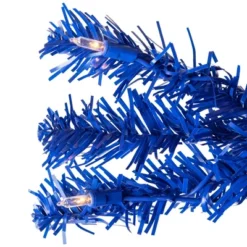 Northlight Pre-Lit Medium Pine Artificial Christmas Tree - 6' - Royal Blue - Clear Lights 14 Northlight Pre-Lit Medium Pine Artificial Christmas Tree - 6' - Royal Blue - Clear Lights -Holiday Decoration Store GUEST 584e3e78 75e9 44bc 8f2b e344368788ef