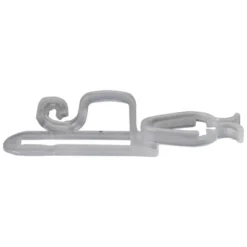 Northlight Commercial Grade Gutter And Shingle LED Christmas Light Clips - Clear - 100ct -Holiday Decoration Store GUEST 5b42e1d2 b431 41d4 a3fc 225436b7c61e