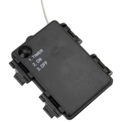 Northlight LED Lighted Smirking Witch Halloween Outdoor Pathway Markers - 17" - Set Of 3 -Holiday Decoration Store GUEST 5be91b13 ae34 491d a4de 35ce43c8b5ac