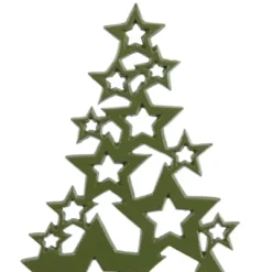 Northlight Tree Of Stars Metal Christmas Decoration - 11" - Green 8 Northlight Tree Of Stars Metal Christmas Decoration - 11" - Green -Holiday Decoration Store GUEST 5d2559e2 8f70 4a82 a184 ff97e7e8df10
