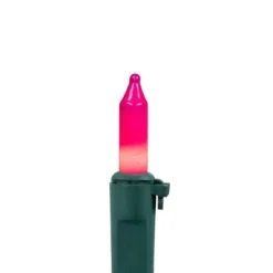 Northlight Pastel Mini Christmas Light Set - Multi-Color - 10' Green Wire - 50ct -Holiday Decoration Store GUEST 5e0102bf b0f7 468f 99df 39a5e4b13456