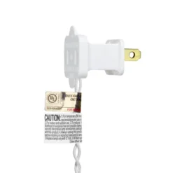 Northlight LED Mini Christmas Lights - Green - 16.25' White Wire - 50ct -Holiday Decoration Store GUEST 5fbae381 f397 4660 a63c 3ae5d0b3e942 4