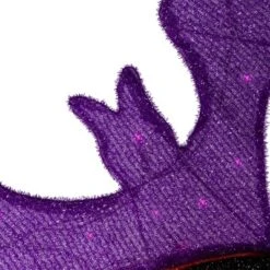 Northlight Lighted Bat And Ghost "BOO" Halloween Decoration - 4.5' - Warm White LED Lights -Holiday Decoration Store GUEST 5ff6ec93 ba1b 4abc 8503 e4e6e1e26645