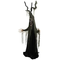 Northlight LED Lighted And Animated Tree Man Halloween Decoration - 7' -Holiday Decoration Store GUEST 61f40081 735f 4ca1 9e5c 296b9c42bb94