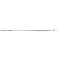 Northlight 50-Count Blue LED Micro Fairy Christmas Lights - 16ft, Copper Wire 7 Northlight 50-Count Blue LED Micro Fairy Christmas Lights - 16ft, Copper Wire -Holiday Decoration Store GUEST 62ab2cf7 acef 4701 9308 016cb8835049