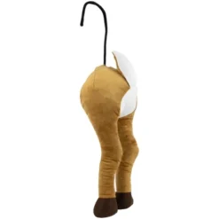 Northlight 20" Plush Hanging Reindeer Legs Christmas Decoration 8 Northlight 20" Plush Hanging Reindeer Legs Christmas Decoration -Holiday Decoration Store GUEST 657f919f 960c 402d 89dc db1a373e5efc