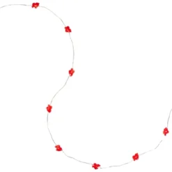 Northlight 20-Count Valentine's Day Heart And Arrow LED Fairy Lights, 6.25ft, Copper Wire -Holiday Decoration Store GUEST 67d5c46e f37d 428b 87ec 3c1de1fca4e0