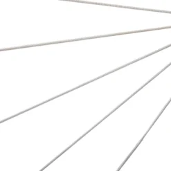 Northlight Giant Outdoor Spider Web Halloween Decoration - 9.8' - White -Holiday Decoration Store GUEST 67f2640b b372 47a8 b289 0fb1f54c594c