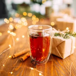 Northlight 20 Battery Operated Warm White LED Micro Fairy Lights - 6ft, Copper Wire -Holiday Decoration Store GUEST 6a46b517 65b4 4f77 ba99 07c9a1f9e464