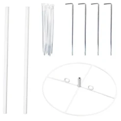 Northlight LED Lighted Jack-O-Lanterns In Witch's Hat Outdoor Halloween Decoration - 34" -Holiday Decoration Store GUEST 6acc2ad5 4de8 465b b323 0123aa33aebb