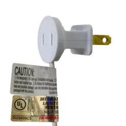 Northlight 7' Prelit Artificial Christmas Tree Metallic Sheer Champagne Tinsel - Clear Lights -Holiday Decoration Store GUEST 6bbbe960 53fc 41e7 8e44 b3b04d3f272a