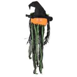 Northlight Creepy Jack-O-Lantern 3-D Halloween Window Decoration -Holiday Decoration Store GUEST 6cf1c2ea 70d8 4f94 b894 54fc09dccb4a