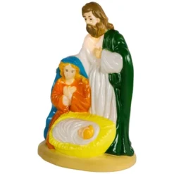 Northlight Lighted Nativity Scene Blow Mold Outdoor Christmas Decoration - 34" -Holiday Decoration Store GUEST 6ef7967f 306c 4165 a9fd 5cfa73e19191