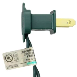 Northlight Grape Cluster Outdoor Patio String Light Set - Green - 6' Green Wire - 5ct -Holiday Decoration Store GUEST 705dbf96 ddc3 41e8 84dd b7f817b6d5b3