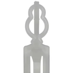 Northlight 26ct Clear All-In-One Universal Gutter And Shingle Christmas Light Clips 5 Northlight 26ct Clear All-In-One Universal Gutter And Shingle Christmas Light Clips -Holiday Decoration Store GUEST 714fa85f b008 413d 8cd3 d086e7ae5fa5