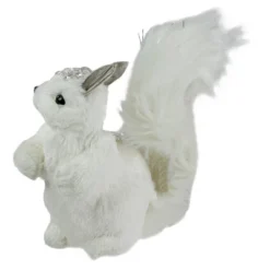 Northlight Squirrel With Gems Christmas Decoration - 9" -Holiday Decoration Store GUEST 72a8e363 8d90 4241 a331 8abd16ce2878