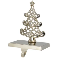 Northlight Christmas Tree Stocking Holder - 6.25" - Rose Gold -Holiday Decoration Store GUEST 73c92332 d38b 4daf b0f0 caaed5090d6f