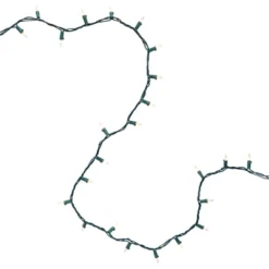 Northlight Mini Incandescent Christmas Lights - Clear - 61' Green Wire - 300ct -Holiday Decoration Store GUEST 7554c362 66da 4c3a a945 00b1a519664d 2