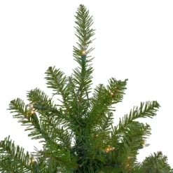 Northlight Pre-Lit Full Northern Pine Artificial Commercial Christmas Tree - 14' - Clear Lights -Holiday Decoration Store GUEST 76e4c885 54cd 409b bce4 6c5a32471c99