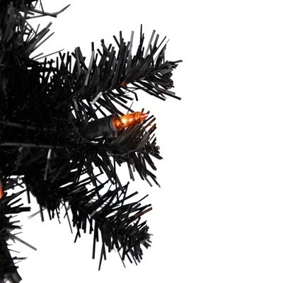 Northlight Lighted Letter "Boo" Outdoor Halloween Sign - 18" - Orange Lights 4 Northlight Lighted Letter "Boo" Outdoor Halloween Sign - 18" - Orange Lights - Image 4