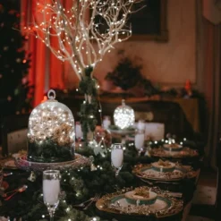 Northlight LED Micro Fairy Christmas Lights - Pure White - 16.25' Copper Wire - 100ct 9 Northlight LED Micro Fairy Christmas Lights - Pure White - 16.25' Copper Wire - 100ct -Holiday Decoration Store GUEST 79291796 35bb 499d 9225 915fee1ab3ca