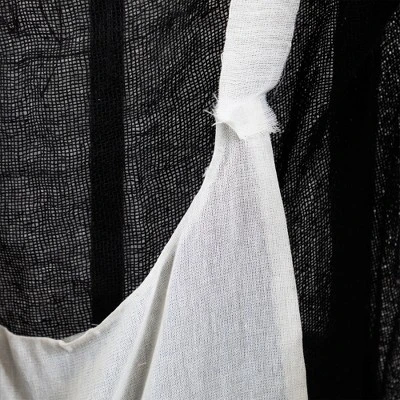 Northlight LED Lighted And Animated Skeleton Maid Head-in-Hand Halloween Figure - 57" 8 Northlight LED Lighted And Animated Skeleton Maid Head-in-Hand Halloween Figure - 57" - Image 8