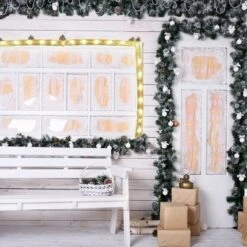 Northlight 100' Warm White LED Christmas Rope Lights -Holiday Decoration Store GUEST 7b4f8b39 899a 46a0 b748 c55256681738 1